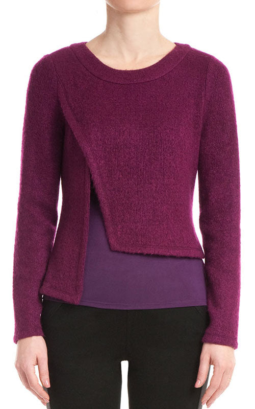 Tasha Sweater