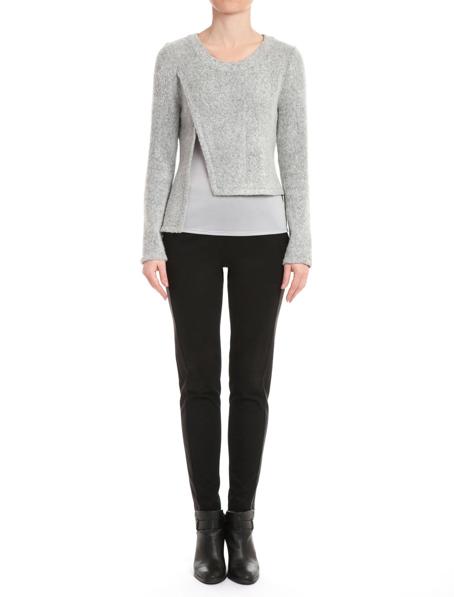 Tasha Sweater