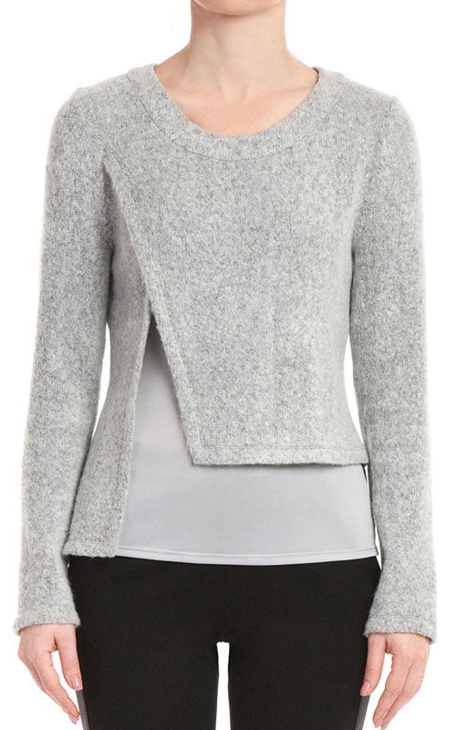 Tasha Sweater