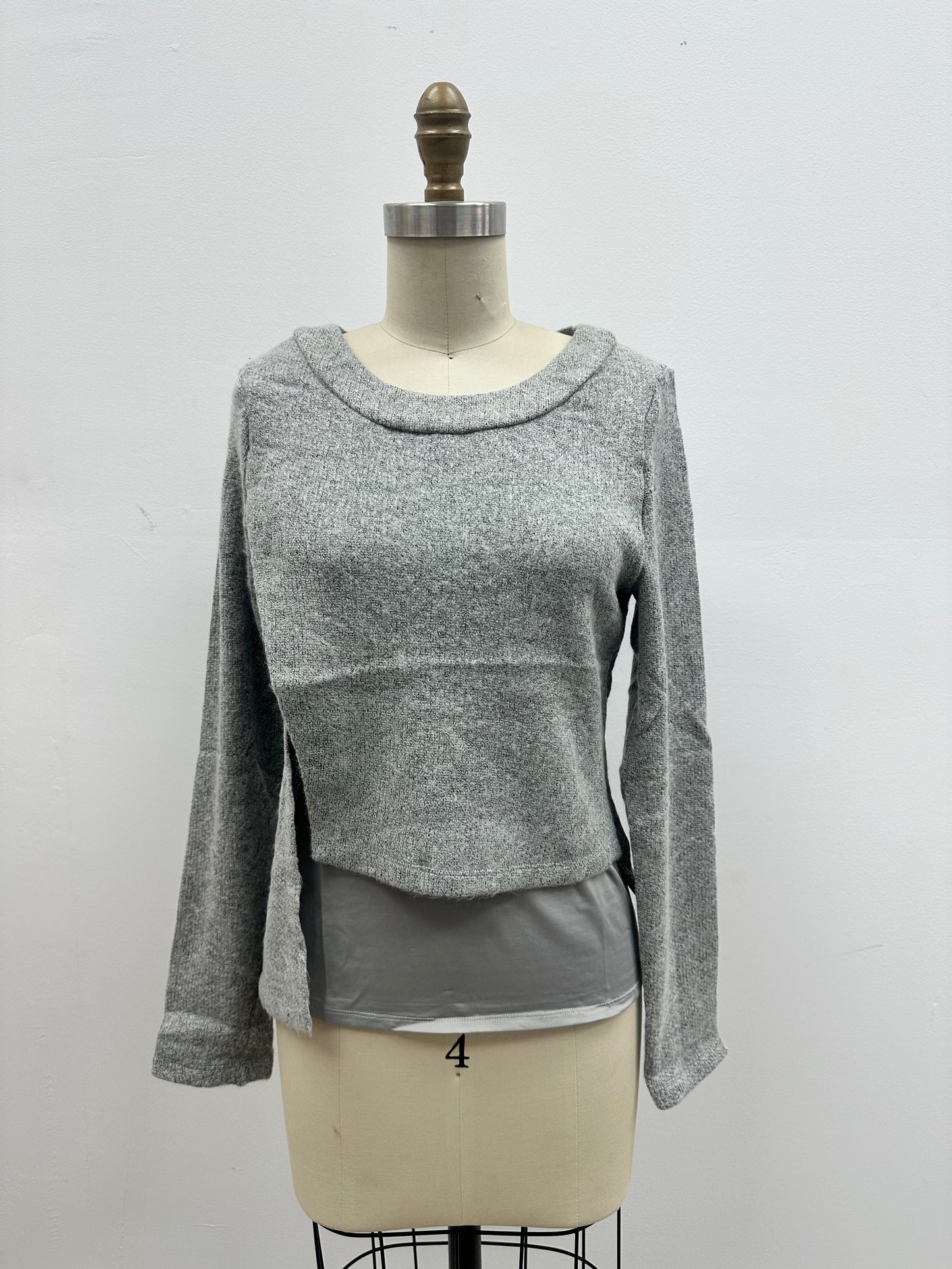 Tasha Sweater