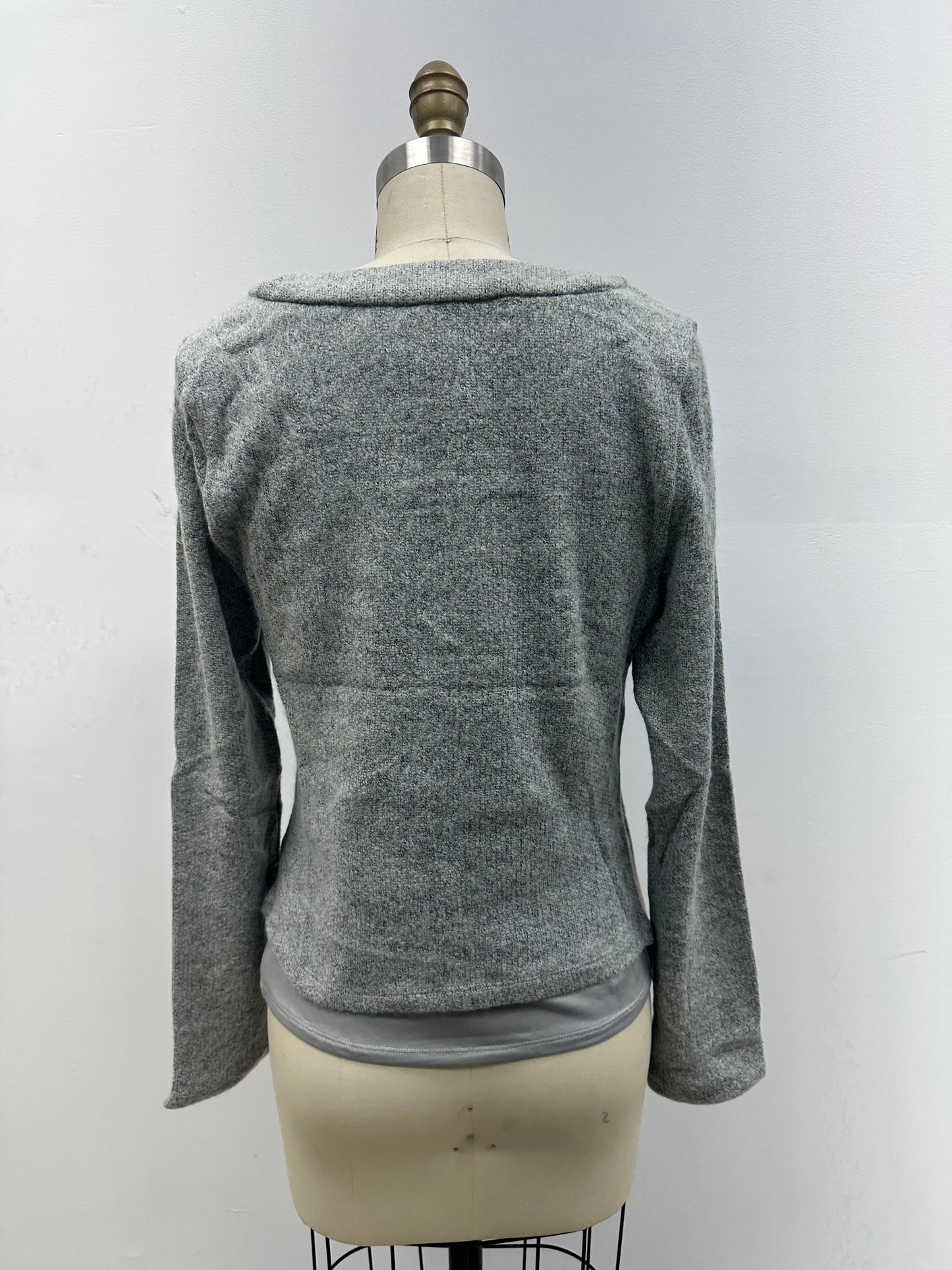 Tasha Sweater