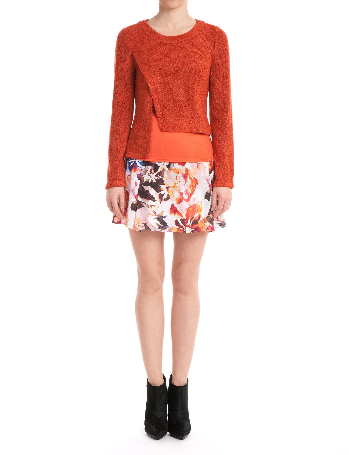 Tasha Sweater
