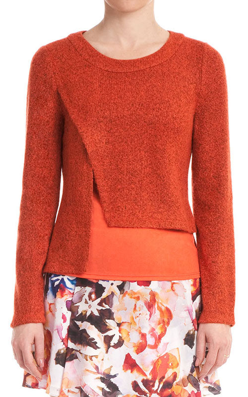 Tasha Sweater