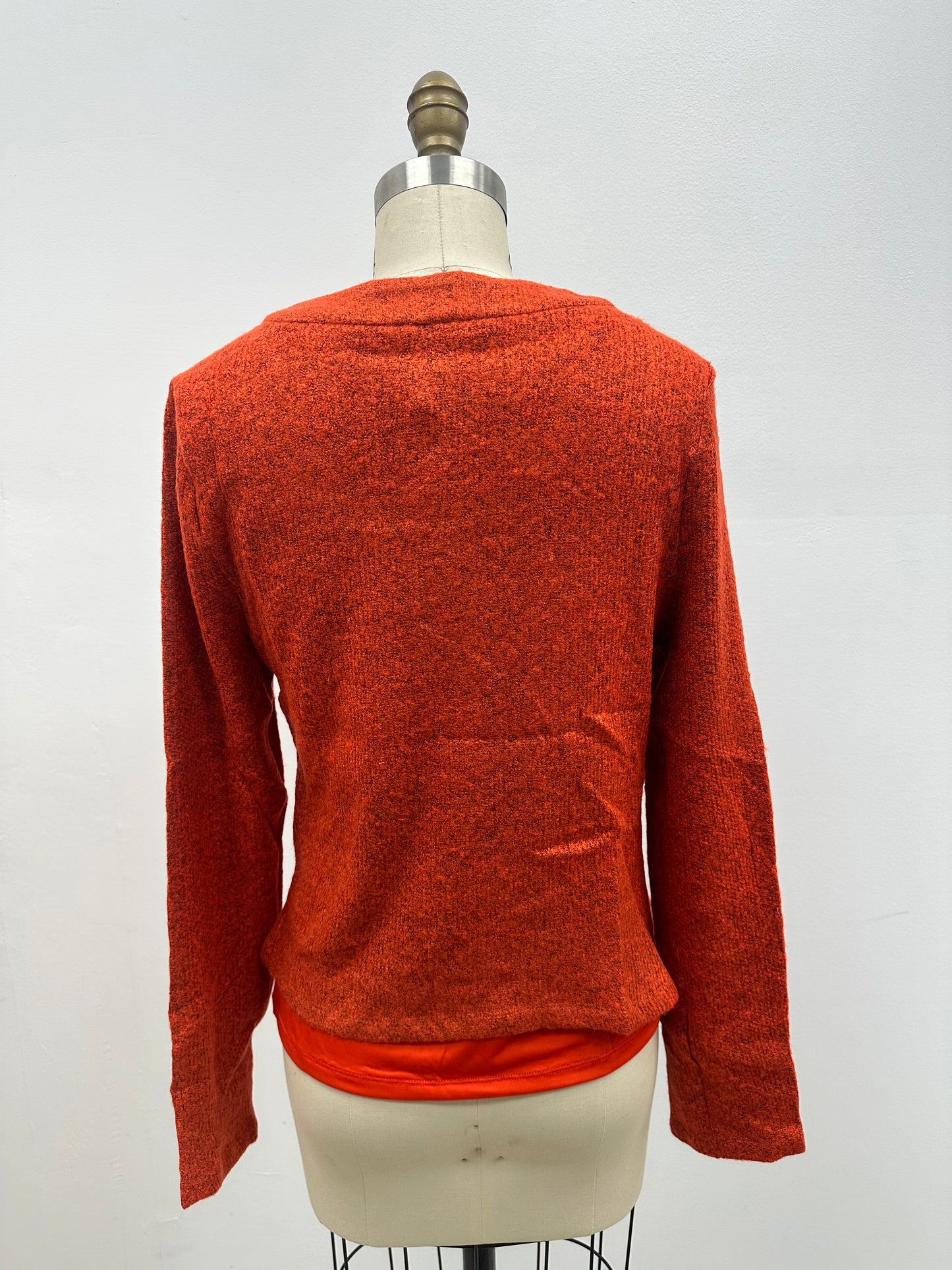 Tasha Sweater