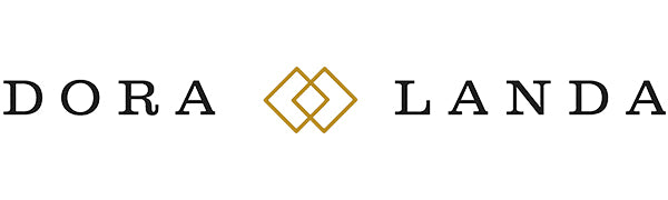 Dora Landa logo