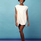 Cindy + Johnny Stay Comfy Short Sleeve Top