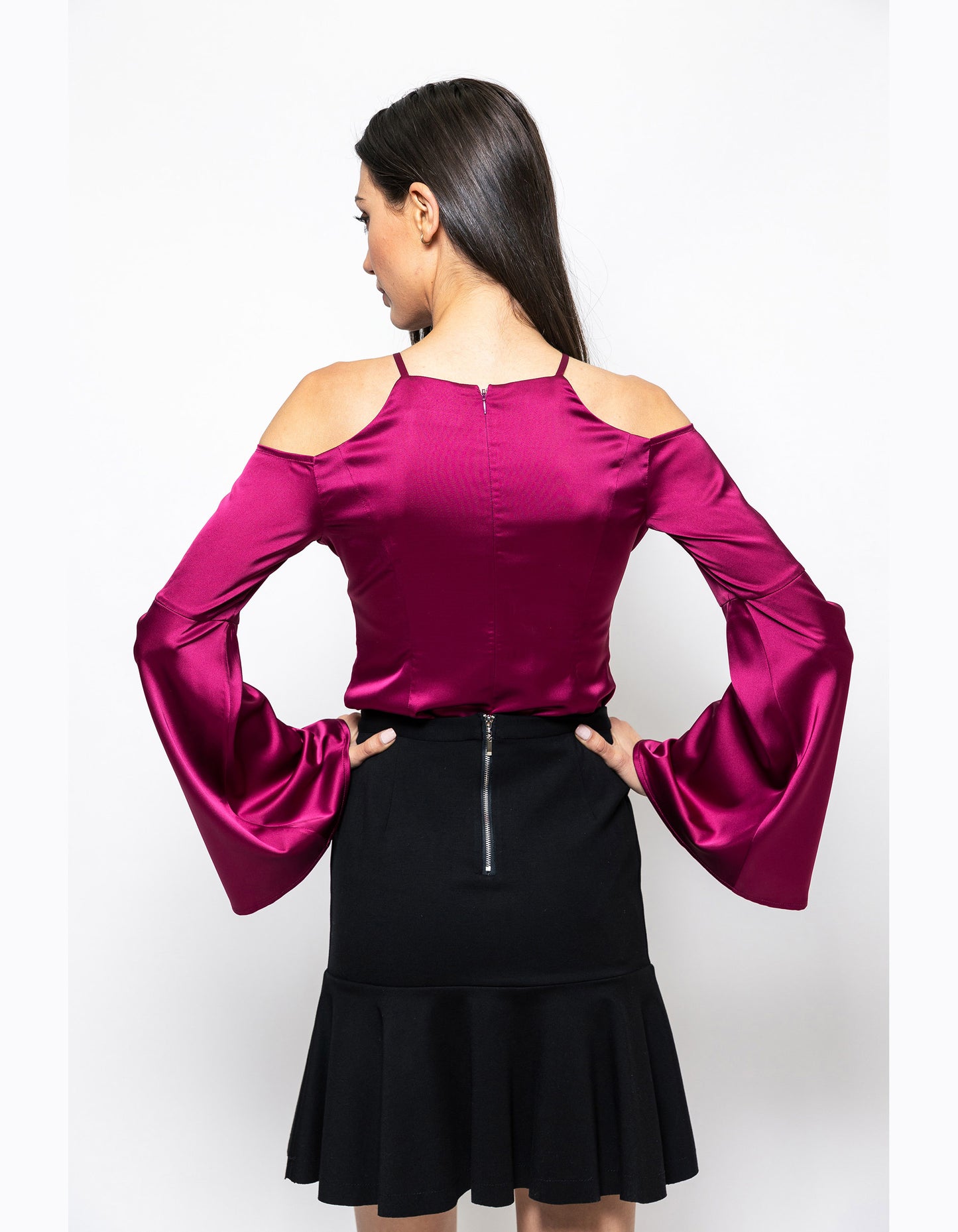 Mason Skirt