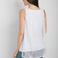 Totally Fetch Lace Top