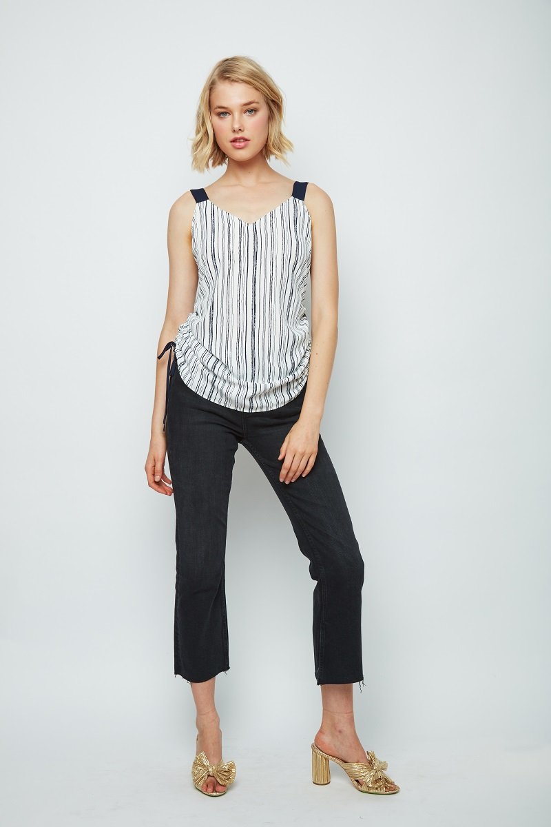 kendall top