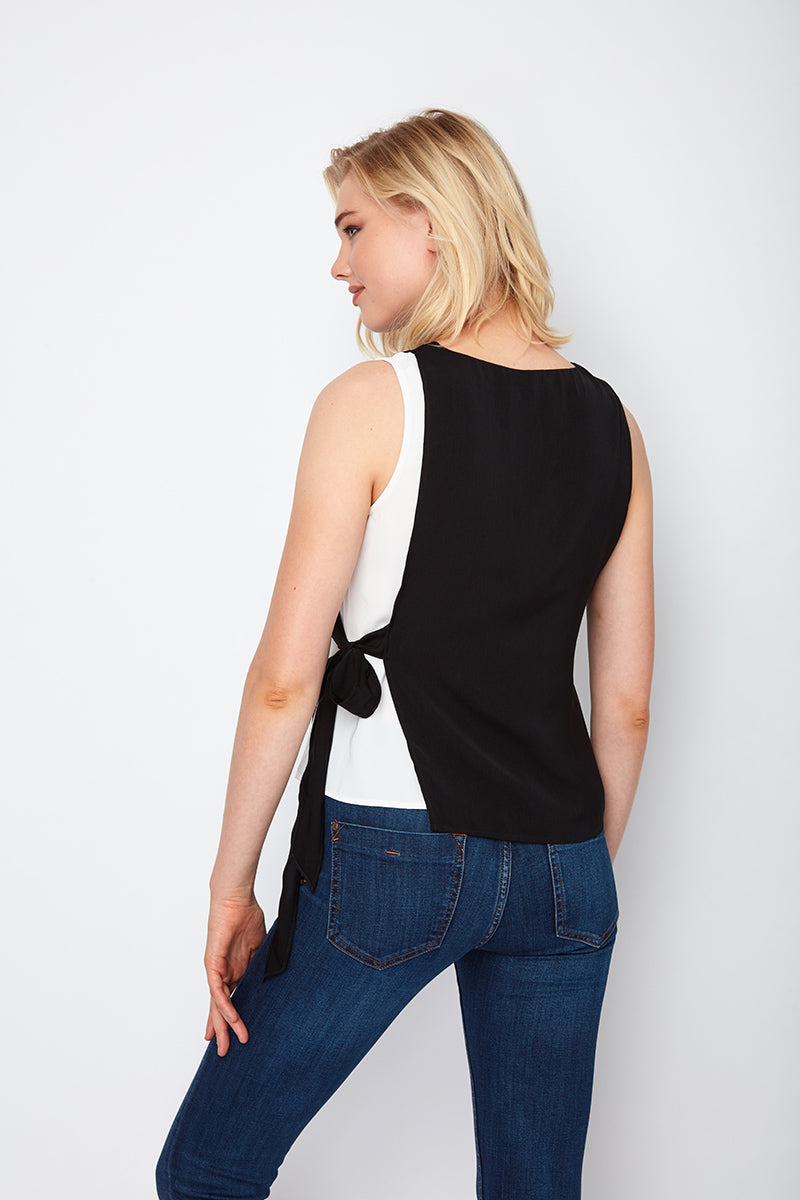Moda Top