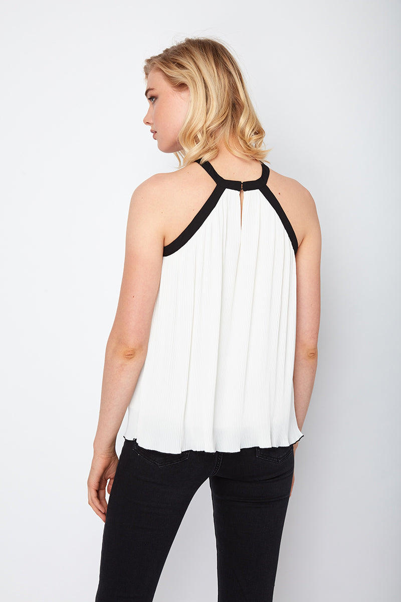 Berlie Top