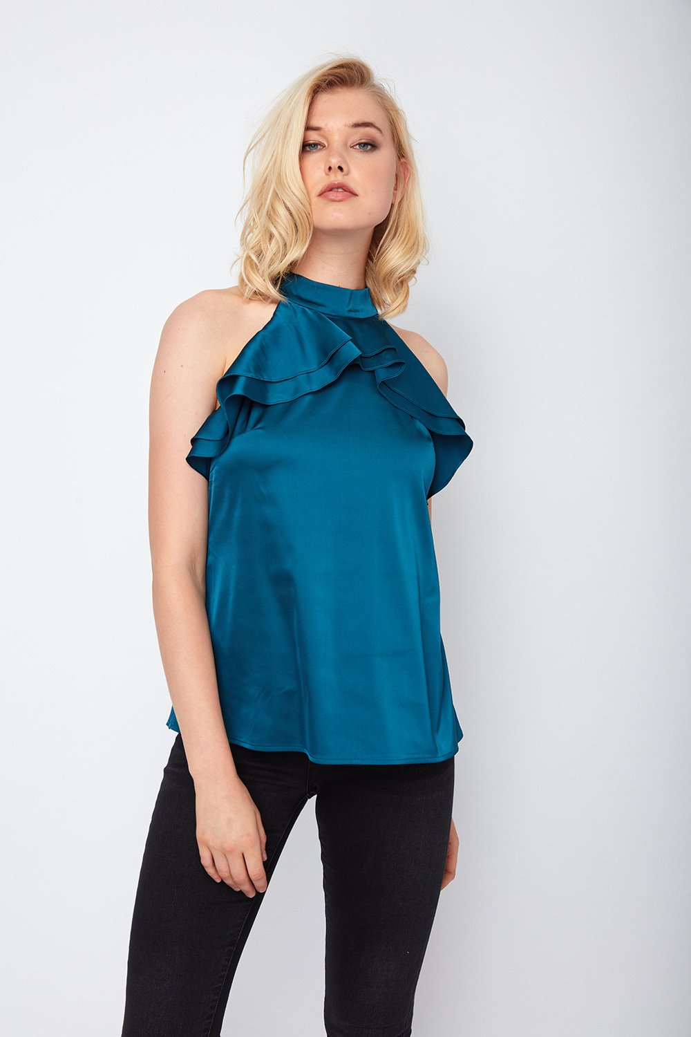 Devin Top