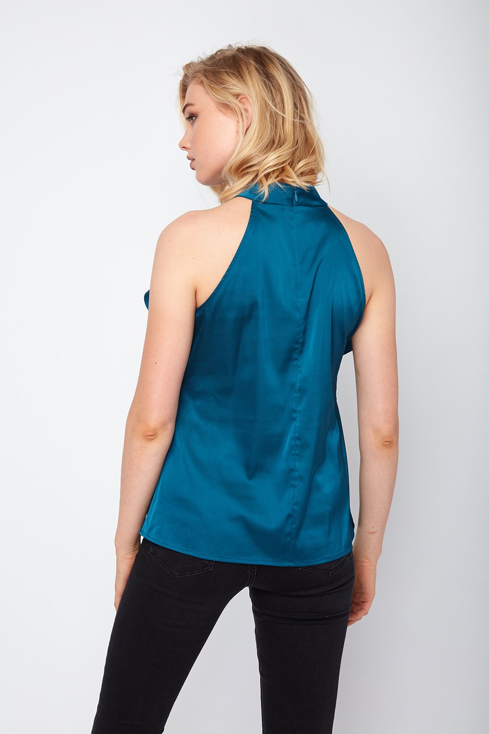 Devin Top