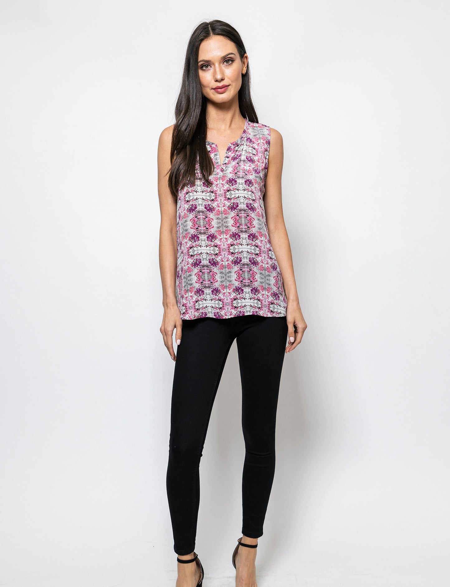 Mavis Top
