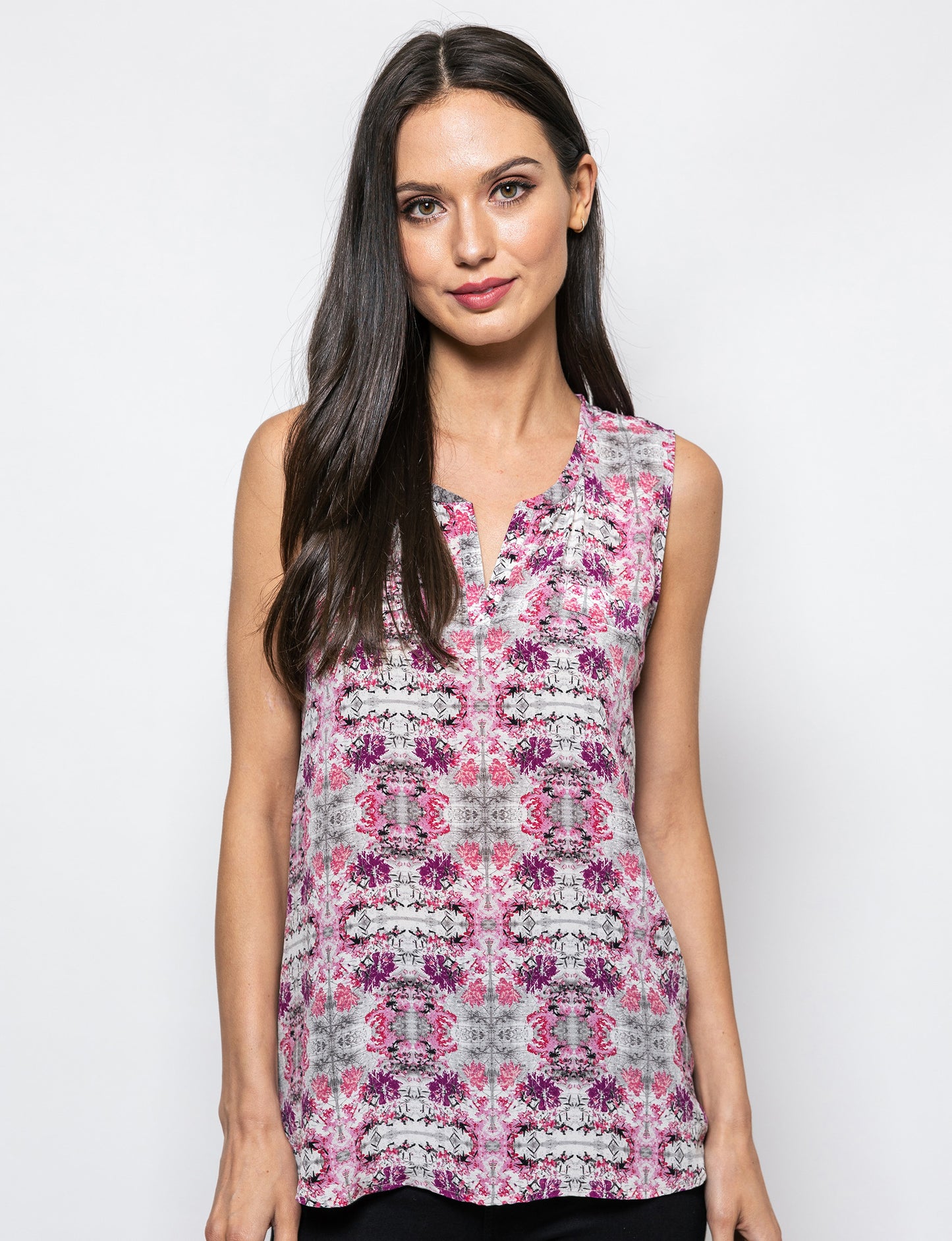 Mavis Top
