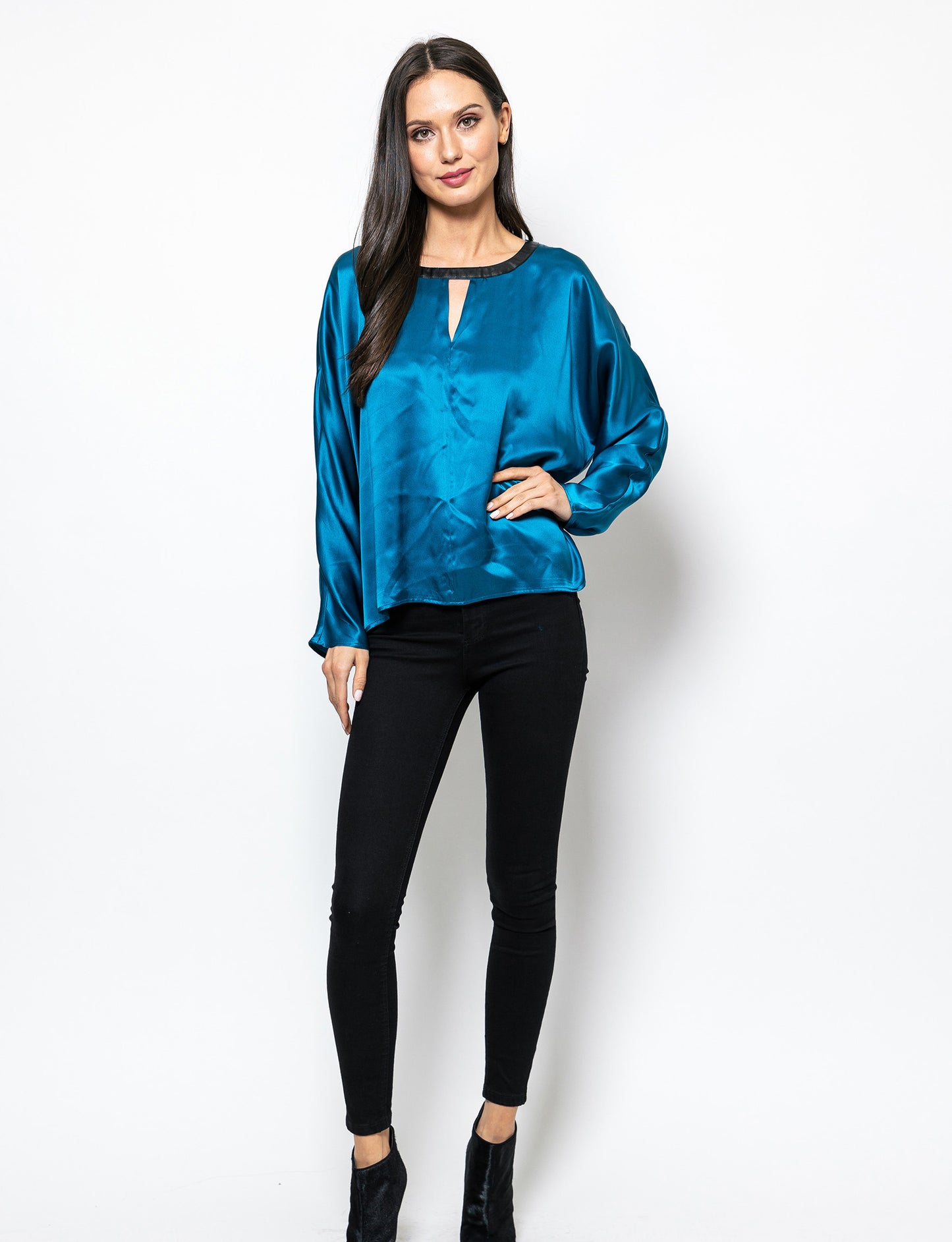 Dream Look Joice Dolman Sleeve Top