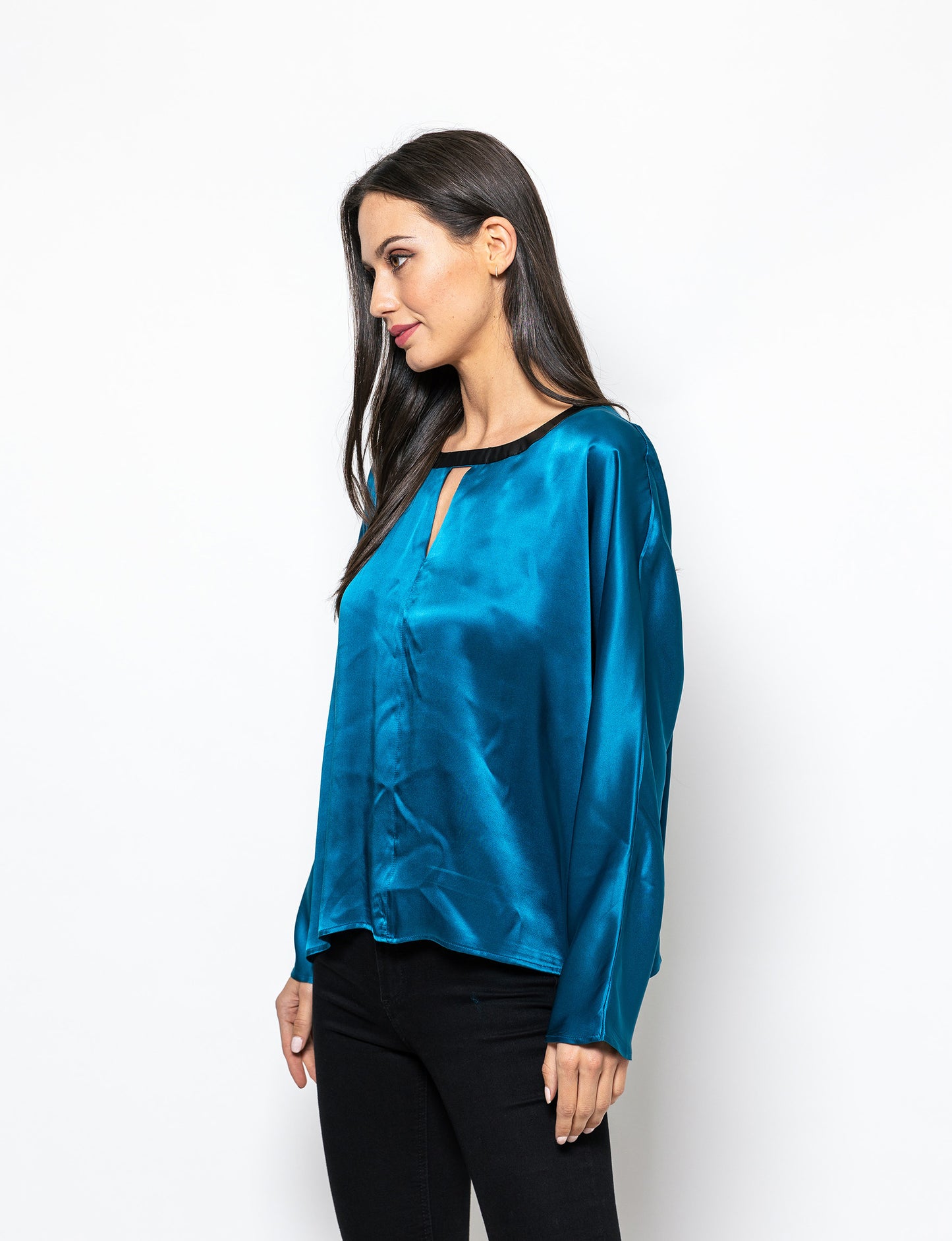 Dream Look Joice Dolman Sleeve Top