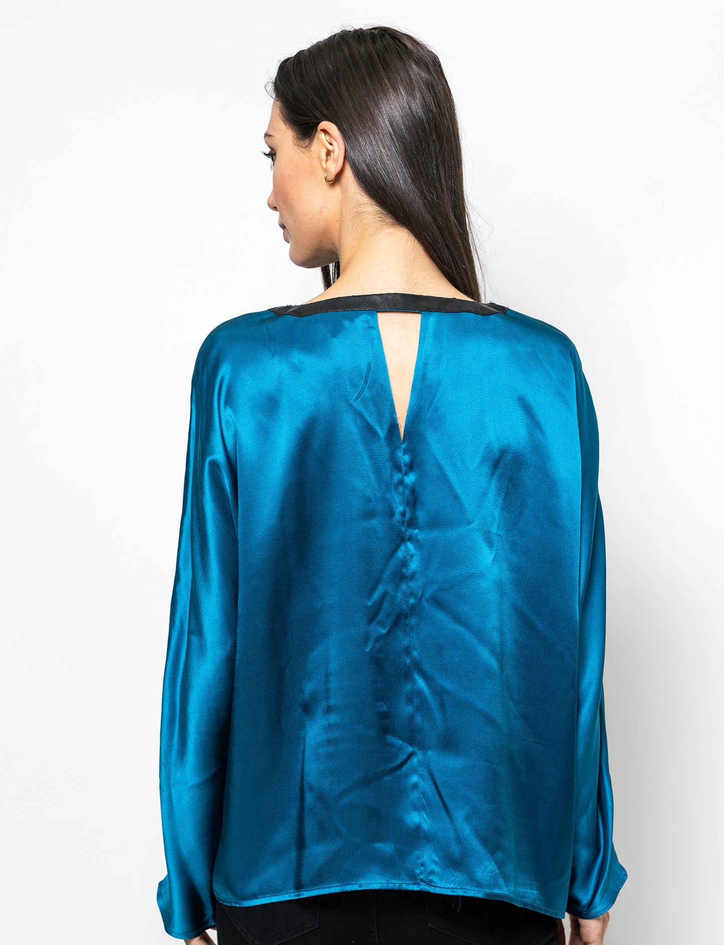 Dream Look Joice Dolman Sleeve Top