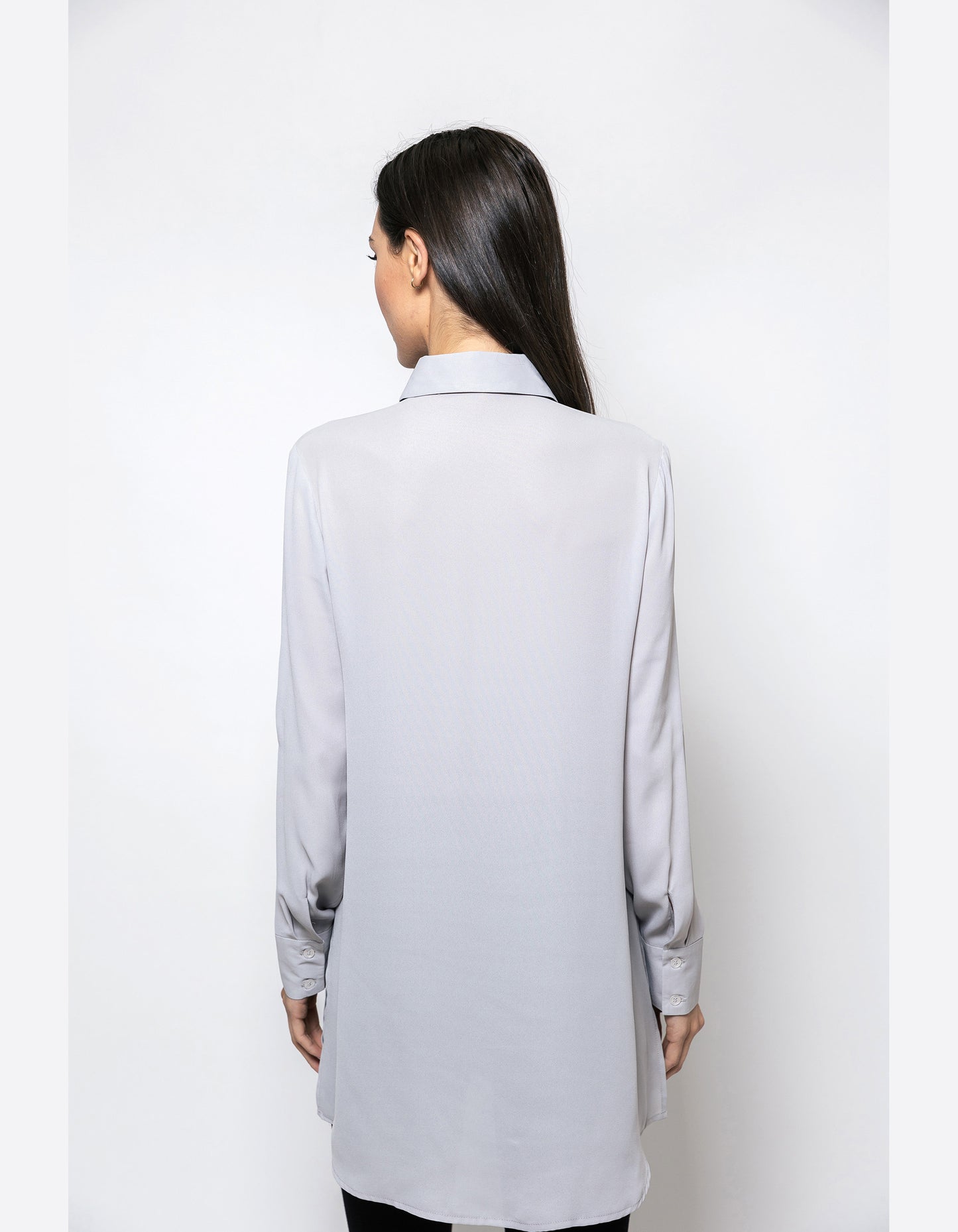 Ready To Go Button Down Zola Shirt