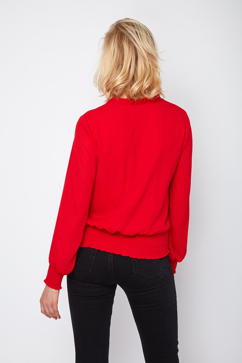 Ellie Top