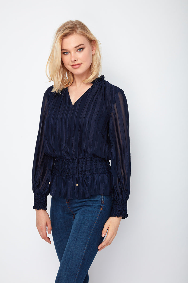 Peg Top