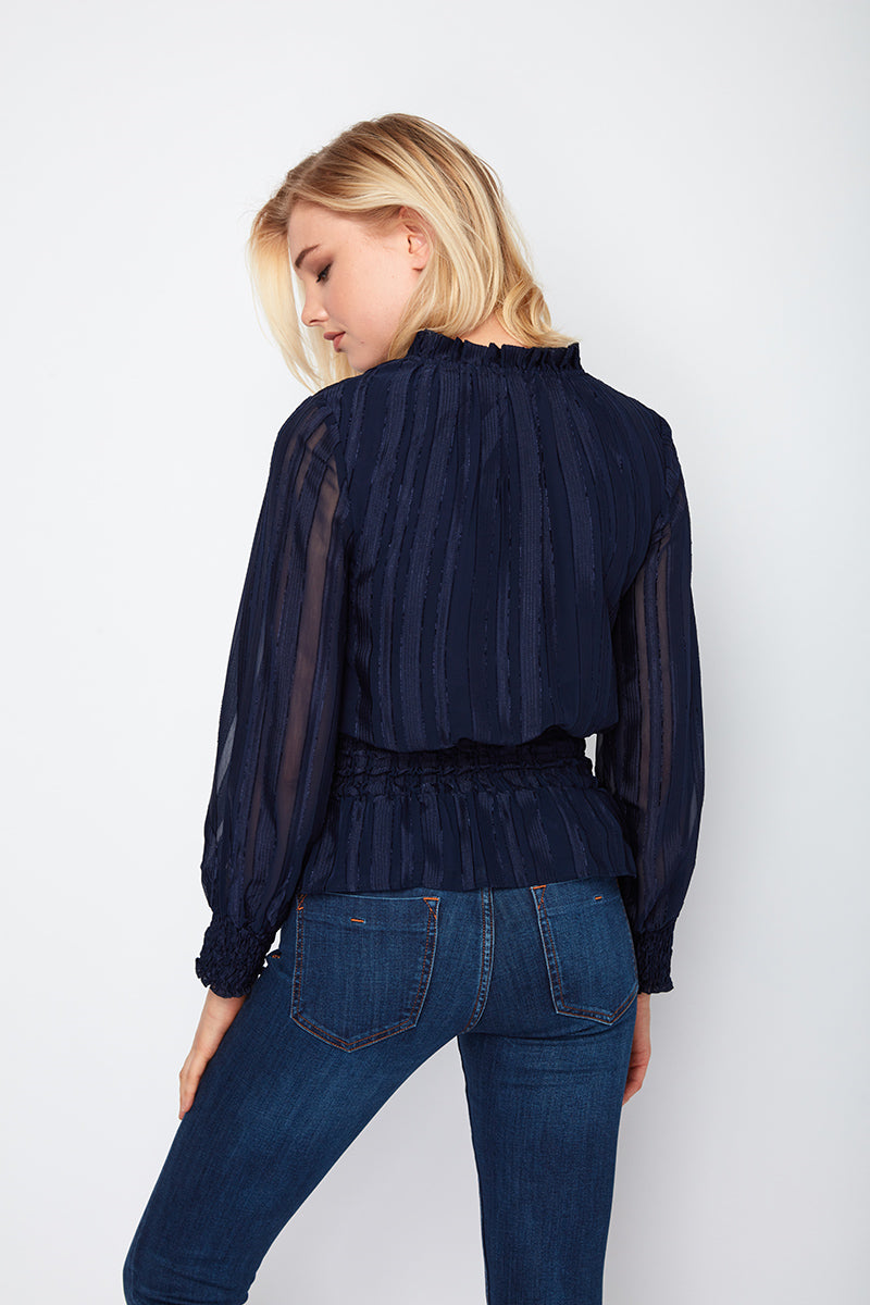 Peg Top