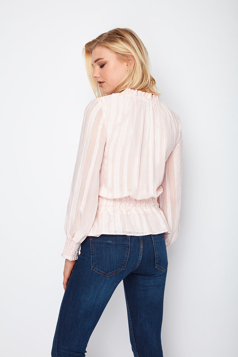 Peg Top