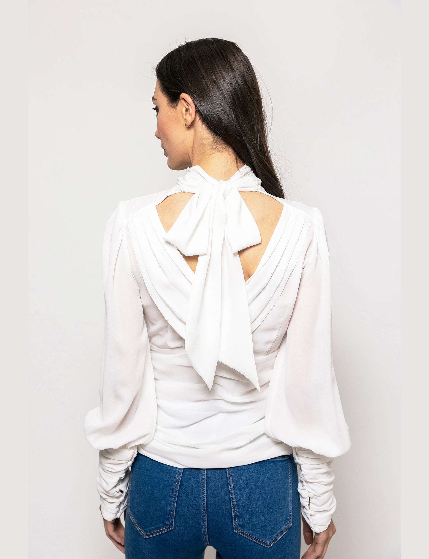 Carly Blouse