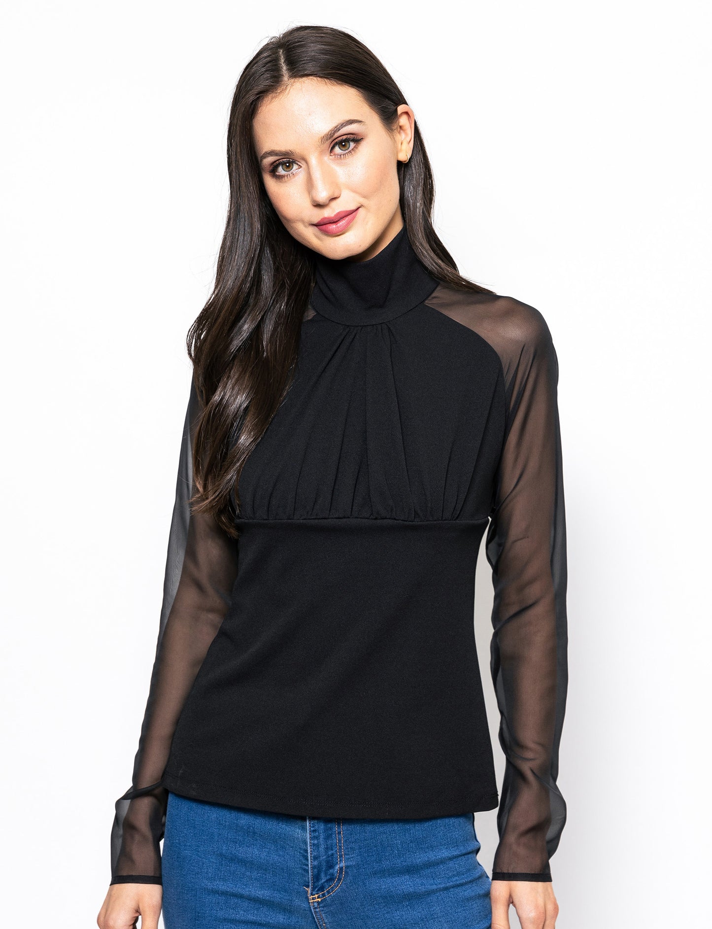 Kiki Blouse