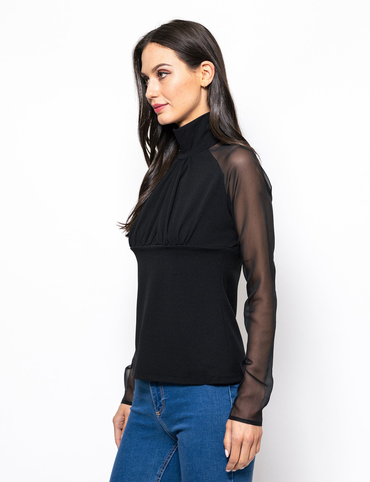 Kiki Blouse