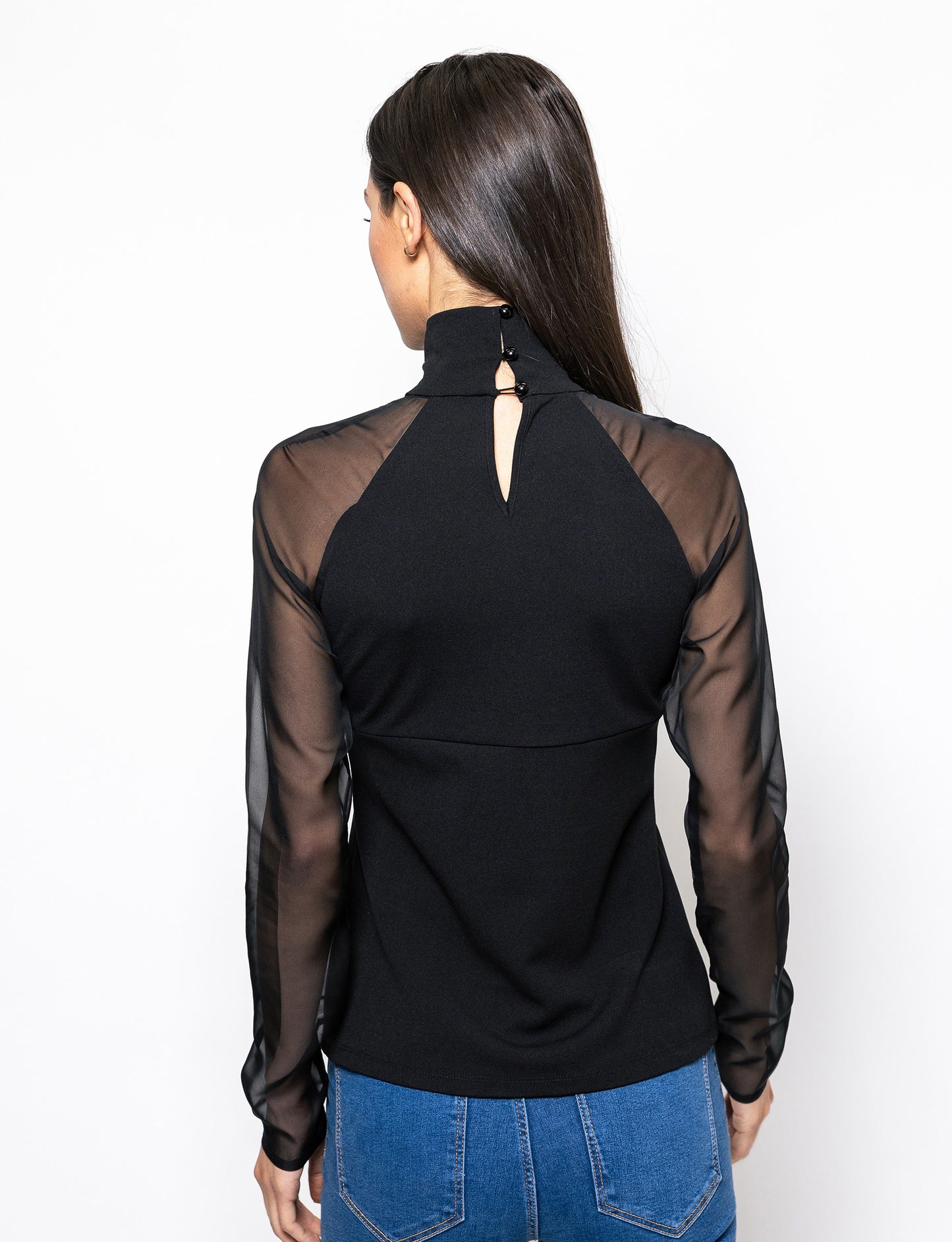 Kiki Blouse