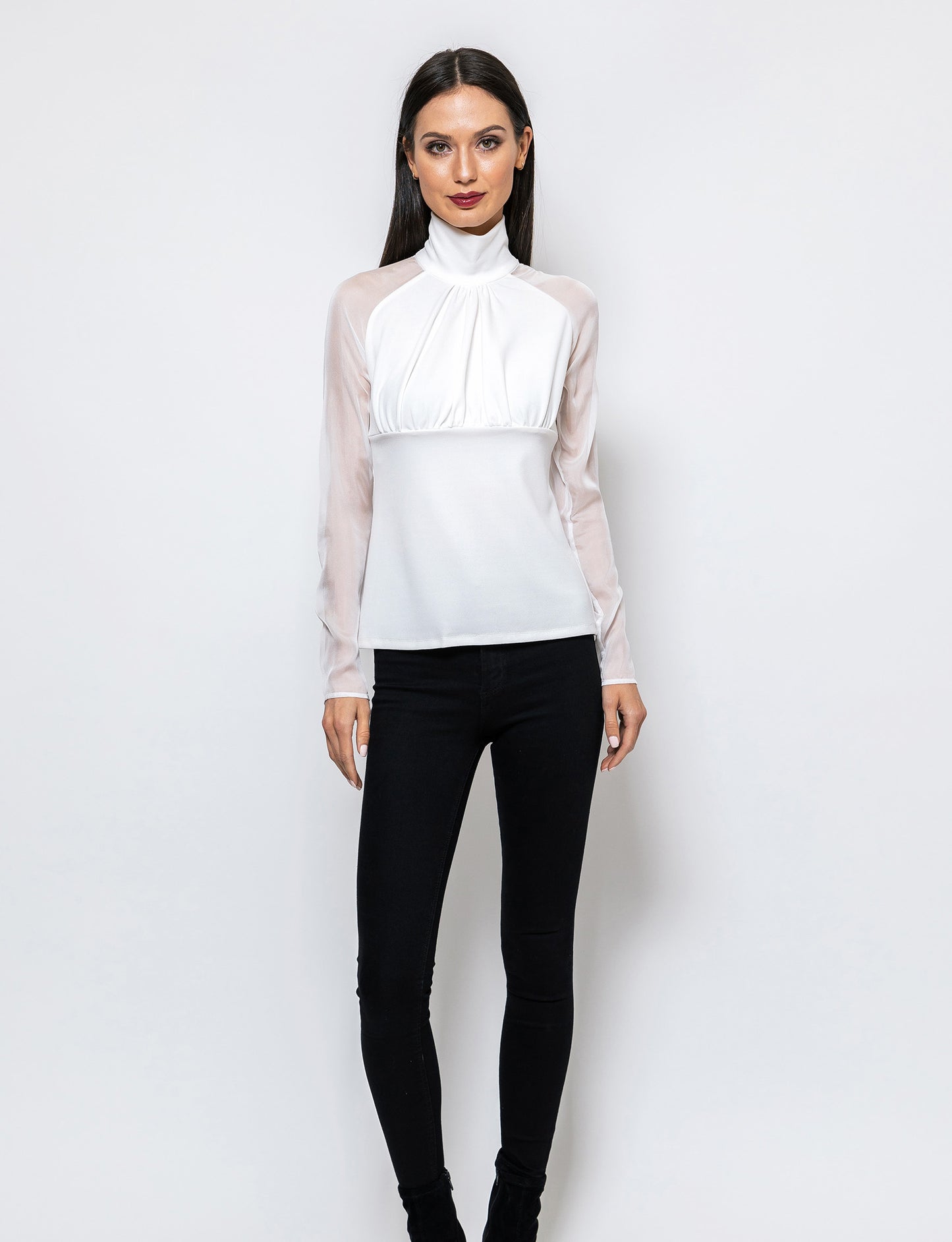 Kiki Blouse