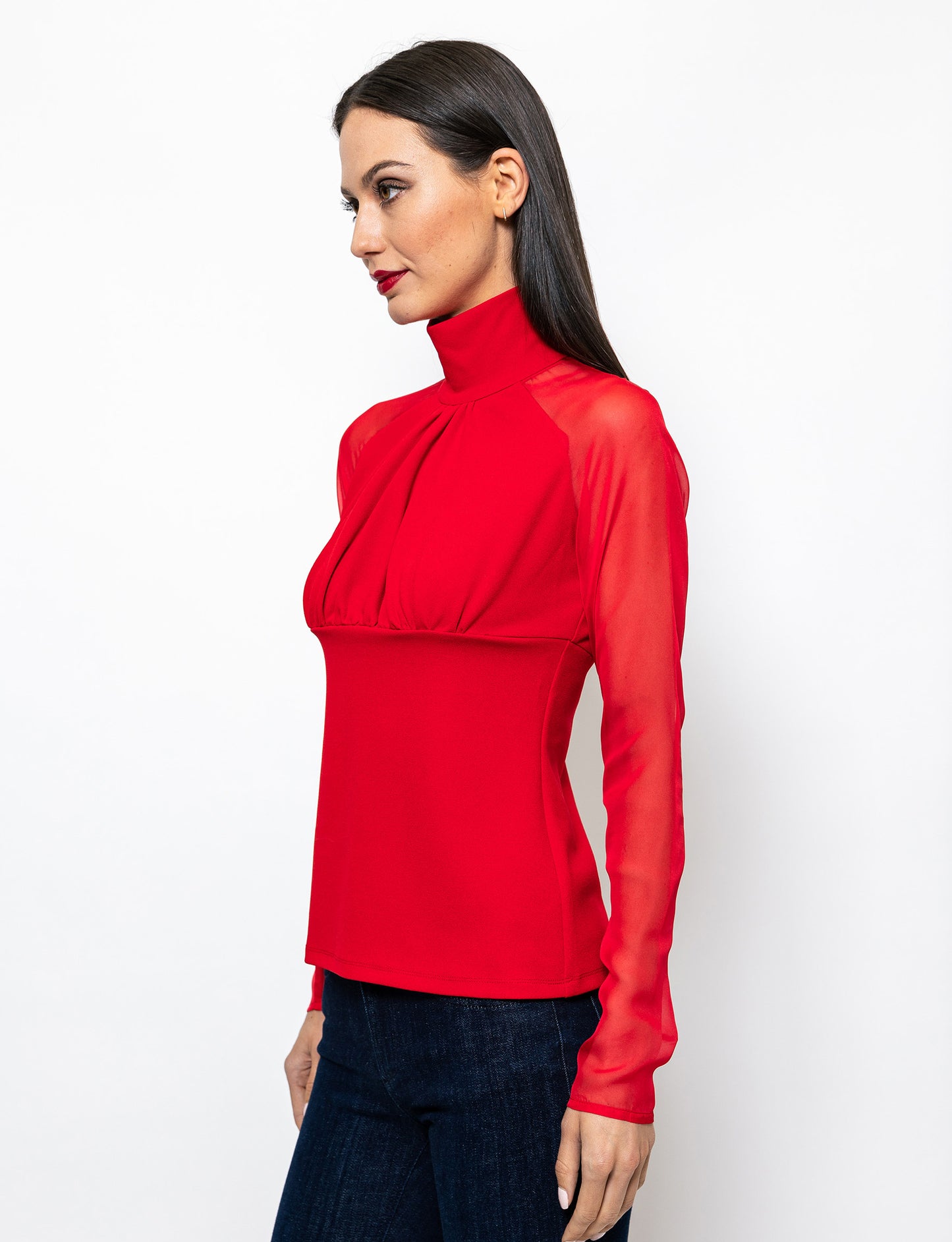 Kiki Blouse