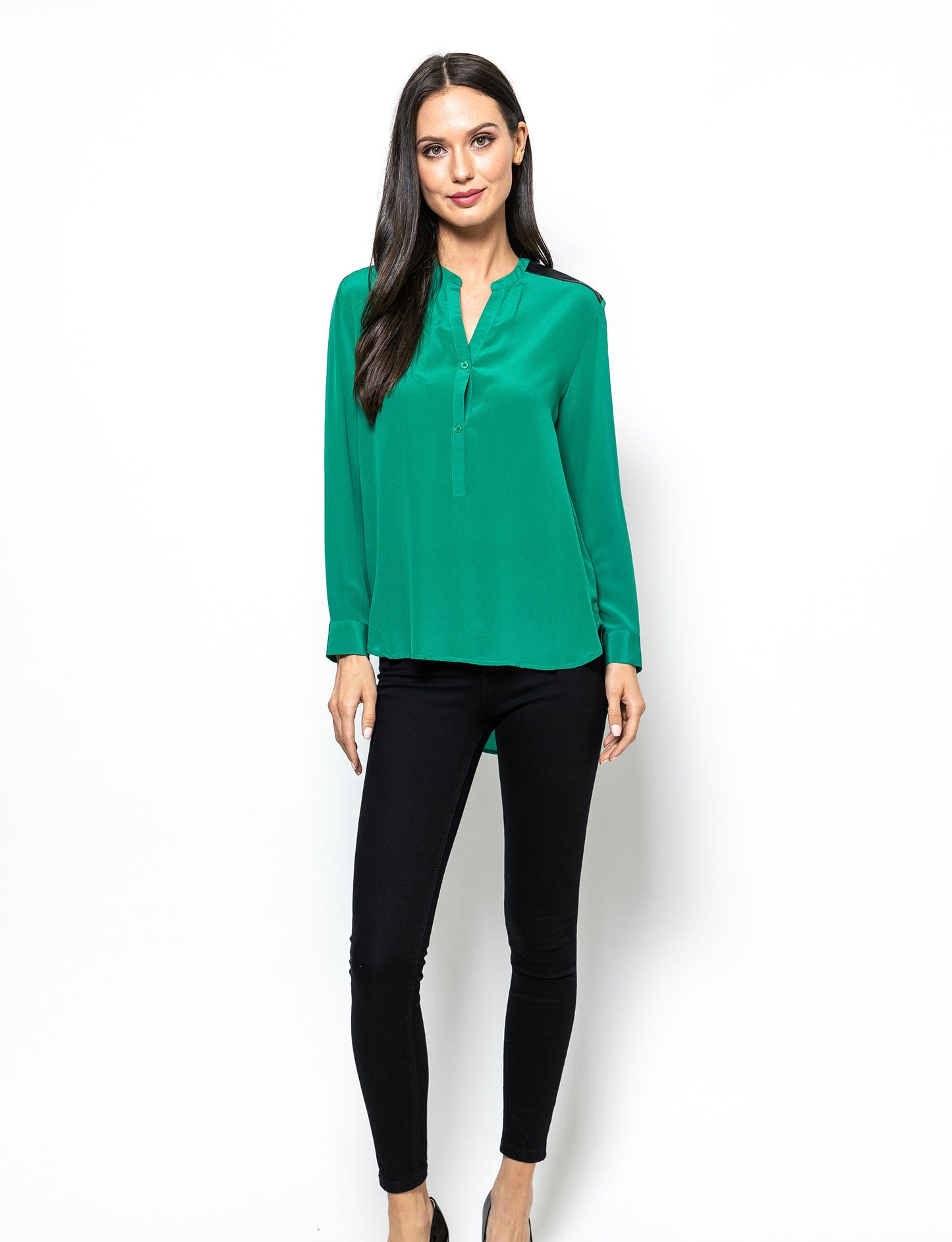 Viola Top