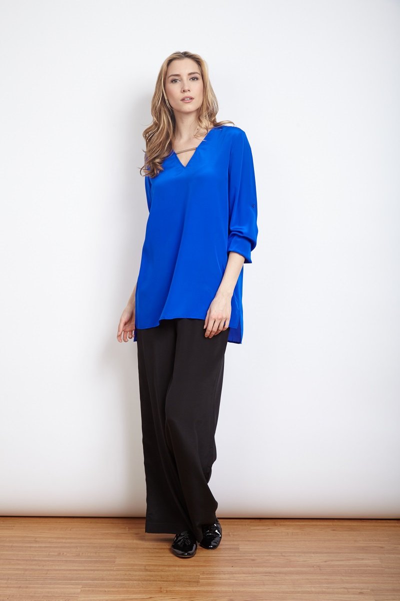 Summer Dreams Long Sleeve