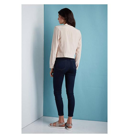 Biker Girl Kendra Jacket