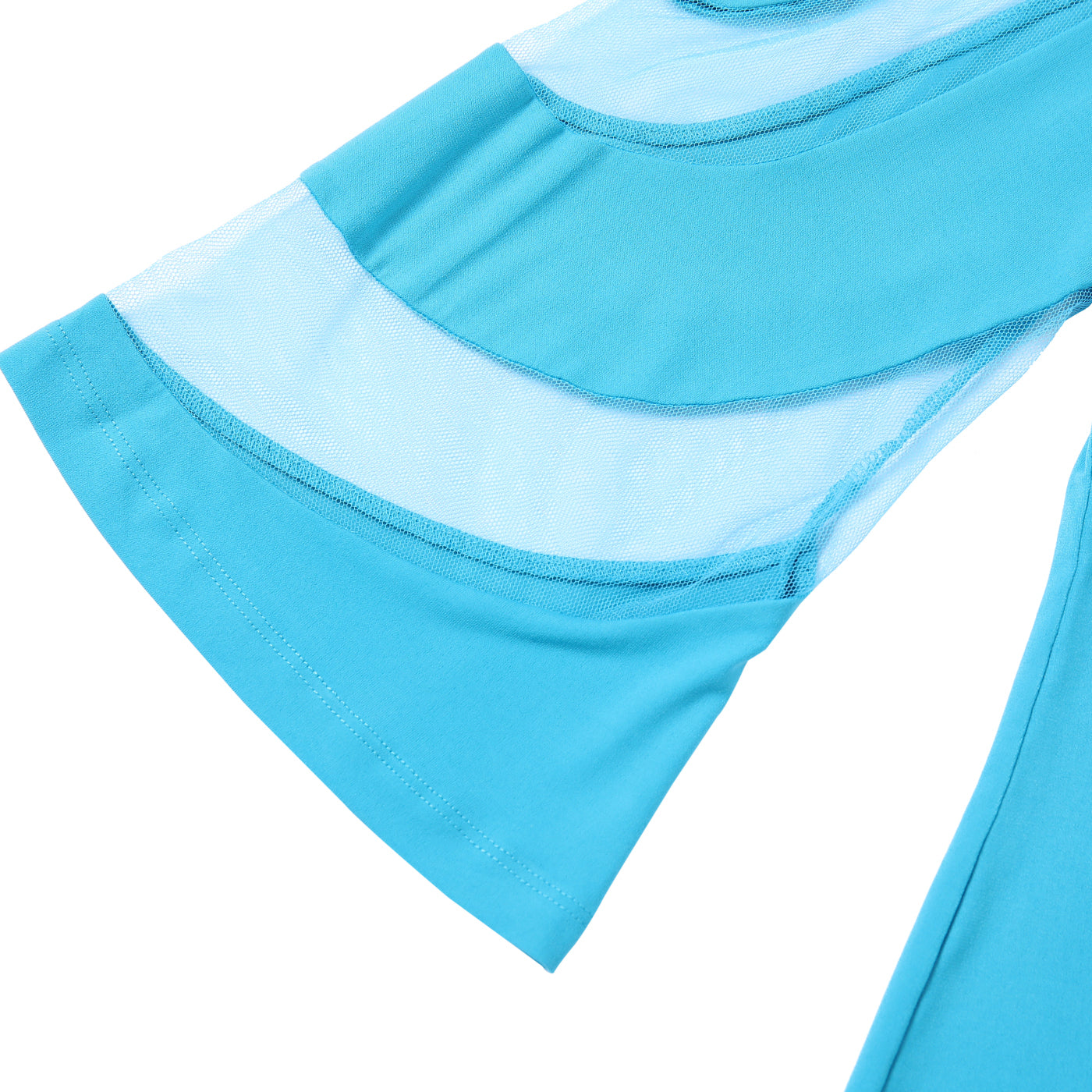 Mesh Insert Kore Pant Set 91131S