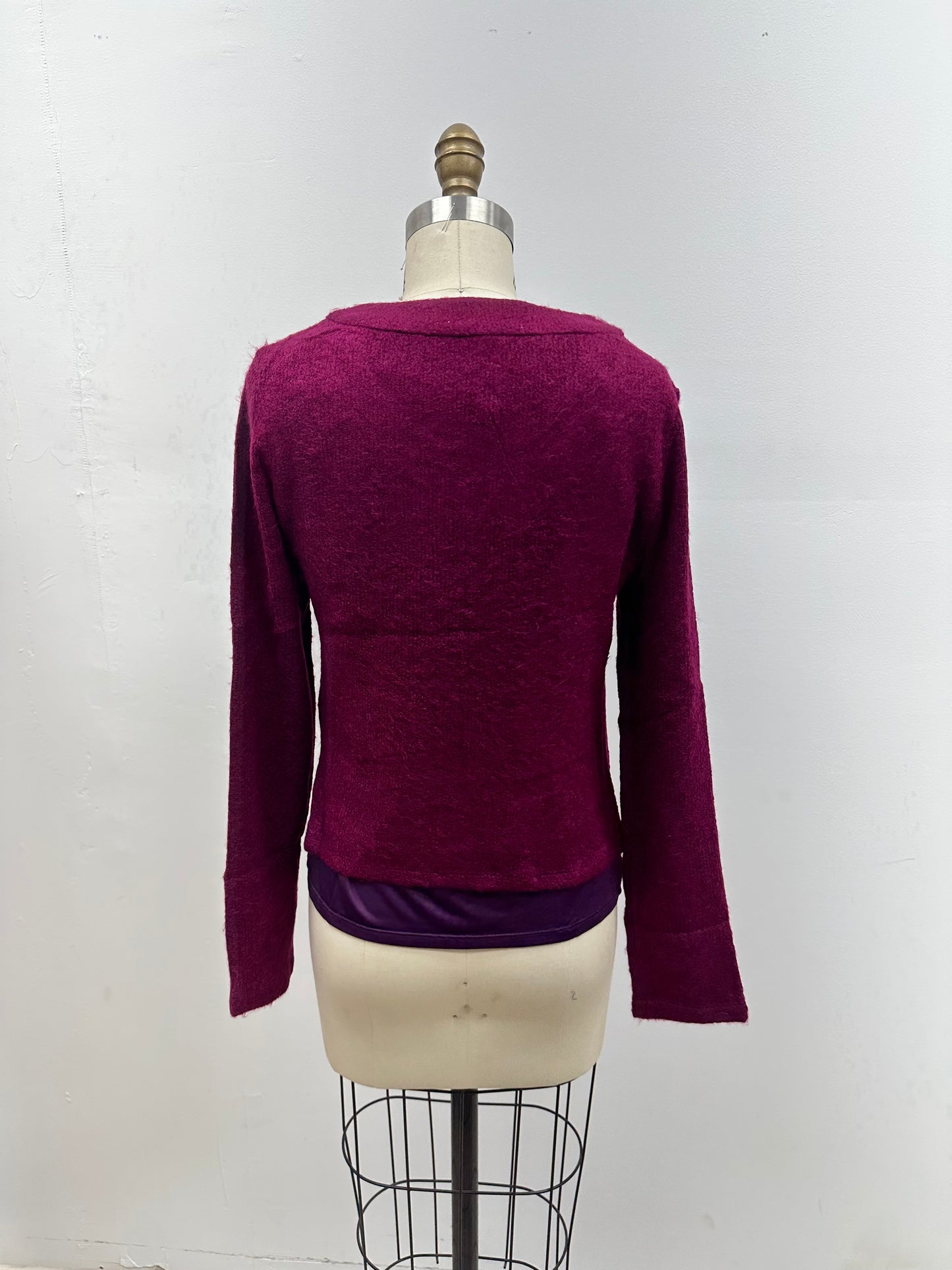 Tasha Sweater
