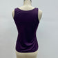 Right There Asymmetric Hem Tasha Sweater