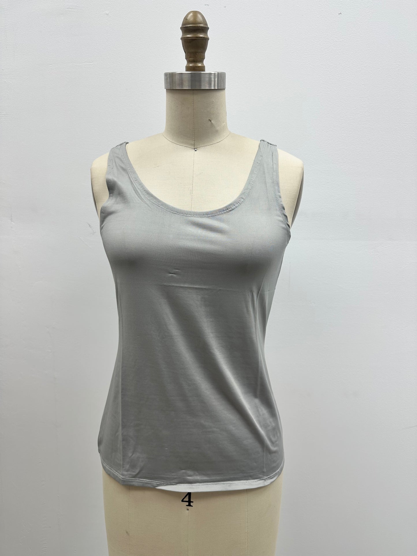 Right There Asymmetric Hem Tasha Sweater