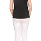 Cindy + Johnny V-Neck Sleeveless Top (10091)