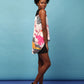 Cindy + Johnny KENDALL High-Low Top