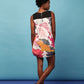 Cindy + Johnny KENDALL High-Low Top