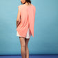 Cindy + Johnny CALDENE Short Sleeve Top