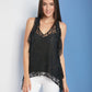 Playfully Lucious Piero Lace Top