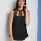 Lynley Lace Top