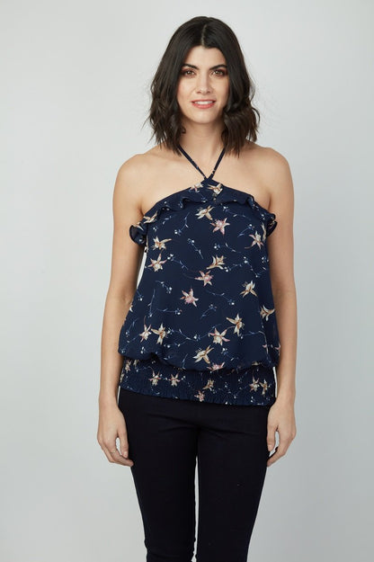 Brandi  Top