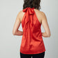 Back To The Basics Chantal Sleeveless Top