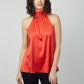 Back To The Basics Chantal Sleeveless Top