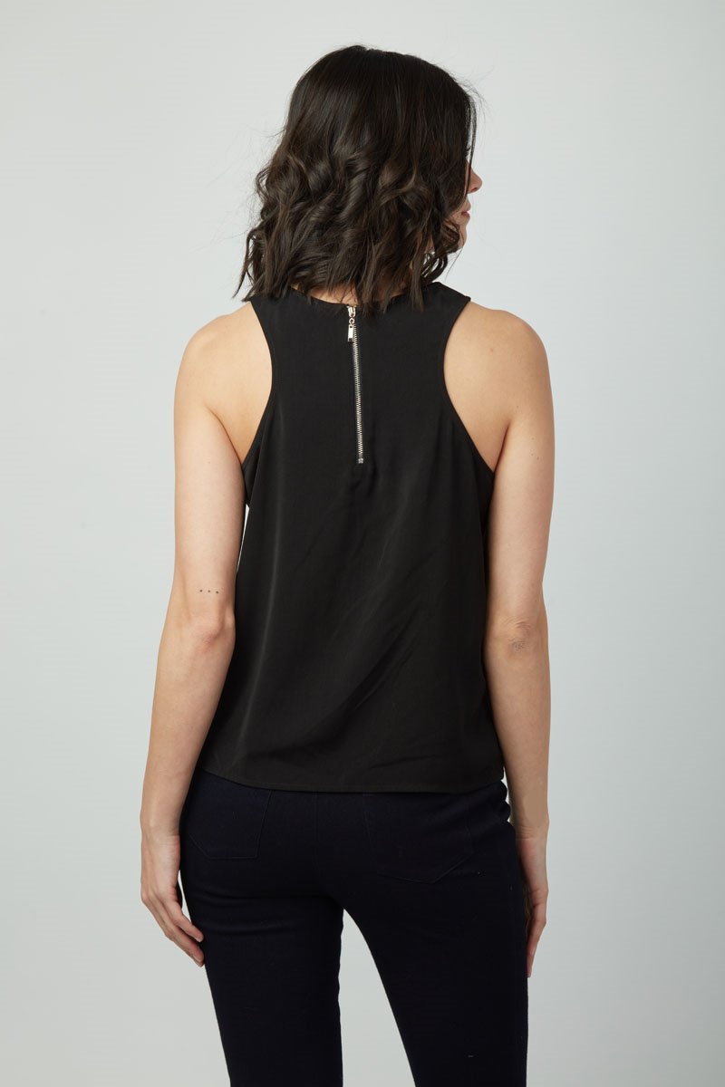 Peak Hour Alivia Embellished Top